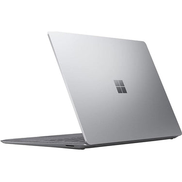 Microsoft Surface Laptop 4 13.5", Ryzen 5, 16GB RAM, 256GB SSD (Platinum) - Open Box