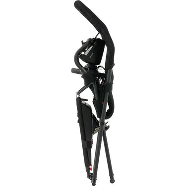 Playseat Challenge Sim Racing Seat, Black ActiFit - Open Box