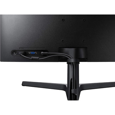 Samsung 24 Inch SR35 IPS Panel Borderless LED Flat Monitor