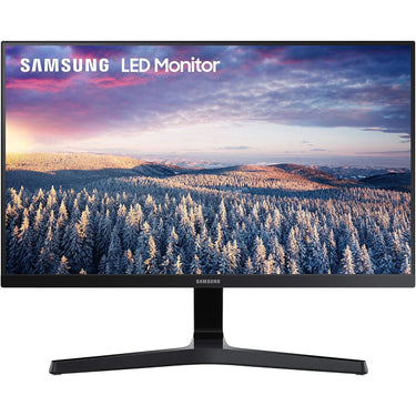 Samsung 24 Inch SR35 IPS Panel Borderless LED Flat Monitor