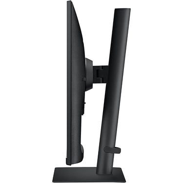 Samsung 27 inch ViewFinity S80A 4K UHD HDR10 High Resolution Monitor with USB-C