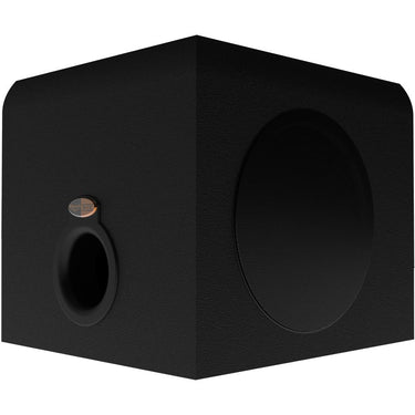 Klipsch ProMedia 2.1 THX Certified Speaker System Black + 2 Year Warranty Bundle