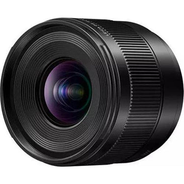 Panasonic Leica DG Summilux 9mm f/1.7 ASPH Lens (H-X09) - Open Box