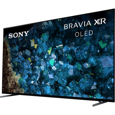 Sony BRAVIA XR 77 Inch A80L OLED 4K HDR Smart TV with Google TV - Refurbished
