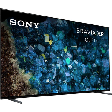 Sony BRAVIA XR 77 Inch A80L OLED 4K HDR Smart TV with Google TV - Refurbished