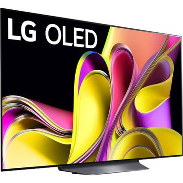LG 65 Inch Class B3 series OLED 4K UHD Smart webOS TV w/ ThinQ AI - Refurbished