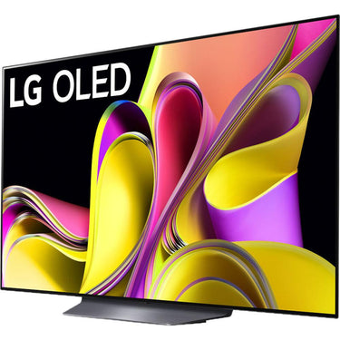 LG 65 Inch Class B3 series OLED 4K UHD Smart webOS TV w/ ThinQ AI - Refurbished