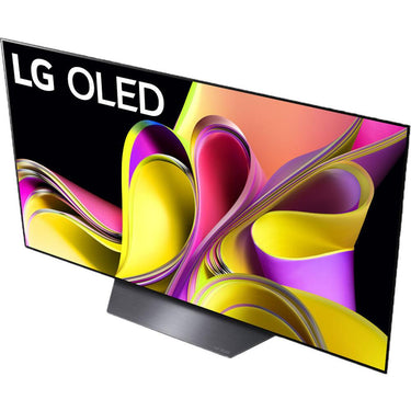 LG 65 Inch Class B3 series OLED 4K UHD Smart webOS TV w/ ThinQ AI - Refurbished