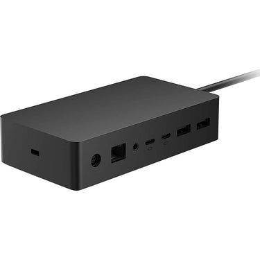 Microsoft SVS-00001 Surface Dock 2 w/ Deco Accessories Bundle