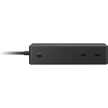 Microsoft SVS-00001 Surface Dock 2 w/ Deco Accessories Bundle
