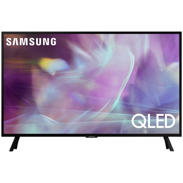 Samsung QN55Q60D 55 Inch QLED 4K Smart TV (2024)