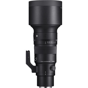 Sigma 500mm F5.6 DG DN OS Sports Lens (Sony E Mount)