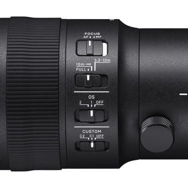 Sigma 500mm F5.6 DG DN OS Sports Lens (Sony E Mount)