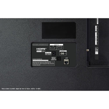 LG 55-Inch Class OLED B4 Series Smart TV 4K Processor  (2024)