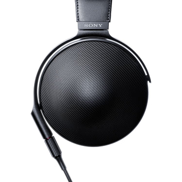 Sony MDR-Z1R Signature Closed Dynamic Hi-Res Headphones + 3 Year CPS Protection Pack