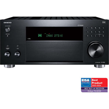 Onkyo TX-RZ50 9.2-Channel THX Certified AV Receiver - Open Box