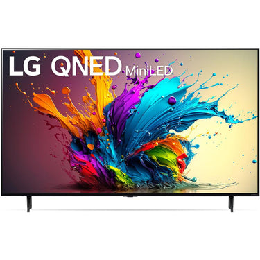 LG 86" 4K HDR Smart Quantum Dot Mini LED TV 2024 + 4 Yr Warranty+$200 Gift Card