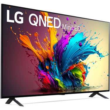 LG 86" 4K HDR Smart Quantum Dot Mini LED TV 2024 + 4 Yr Warranty+$200 Gift Card