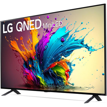 LG 65" 4K HDR Smart Quantum Dot Mini LED TV 2024 + 4 Yr Warranty+$150 Gift Card
