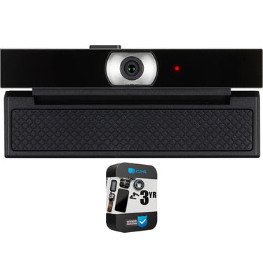 LG Smart Cam with 3 Year Warranty