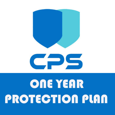 CPS 1 Year Extended Warranty for Products Valued  Up To $35,000