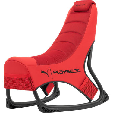 Playseat Puma Active Gaming Chair - Red - Open Box
