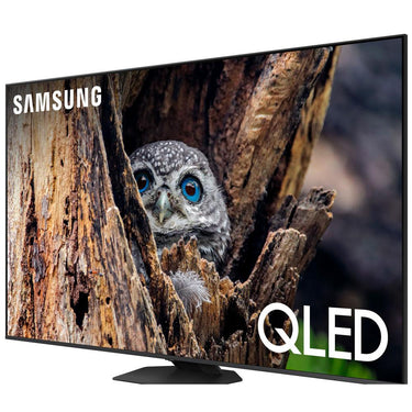 Samsung 85 Inch QLED 4K Smart TV 2024 with 1 Year Warranty