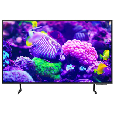 Samsung DU7200 55 Inch Crystal 4K UHD Smart TV (2024) with 26 Months Protection Pack