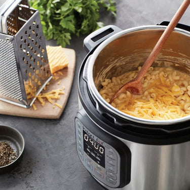 Instant Duo 8 Quart 7-in-1 Electric Pressure Cooker, Slow Cooker - Refurbished