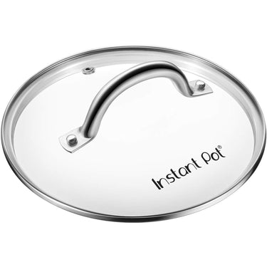Instant Pot 8qt Glass Lid (Accessories Only) - Refurbished