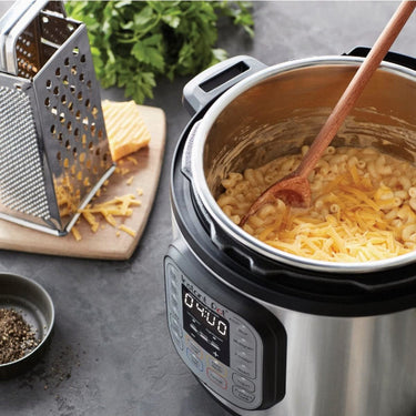 Instant Pot Duo 8 Quart 7-in-1 Electric Pressure Cooker -  Refurbished