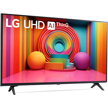 LG 75-Inch UT75 Series LED Smart TV 4K (2024)