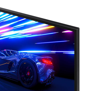 Samsung S95D 77" HDR OLED Smart TV (2024) Bundle with Redeemable DIRECTV Gemini Air