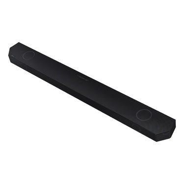 Samsung Q-series 5.1.2ch Wireless Soundbar 2024 + 26 Months Protection Pack Bundle