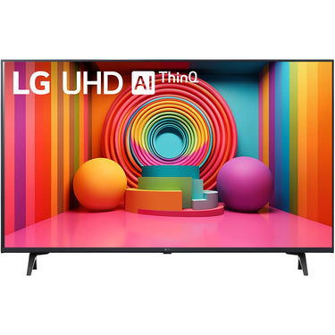 LG 86-Inch UT75 Series LED Smart TV 4K (2024)