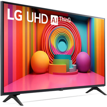 LG 86-Inch UT75 Series LED Smart TV 4K (2024)