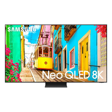 Samsung QN800D 65" Neo QLED 8K Smart TV (2024) Bundle with Redeemable DIRECTV Gemini Air