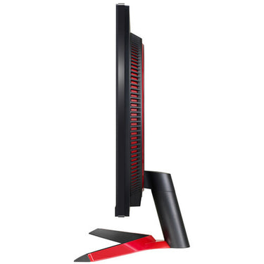 LG 27'' UltraGear FHD IPS 1ms 240Hz HDR Monitor with NVIDIA G-SYNC Compatibility