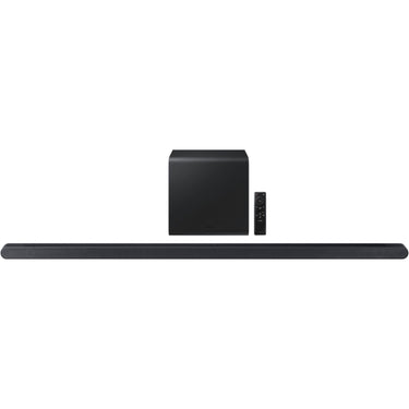 Samsung Ultra-slim 3.1.2ch Soundbar 2024 with 26 Months Protection Pack Bundle