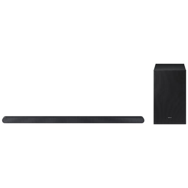 Samsung 3.1ch Q-Series Wireless Dolby Soundbar (2024) + 26 Month Protection Pack