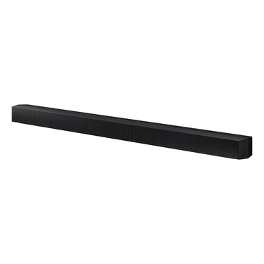 Samsung B-series 3.1 ch. DTS Virtual:X Soundbar (2024) + 2 Year CPS Protection Pack