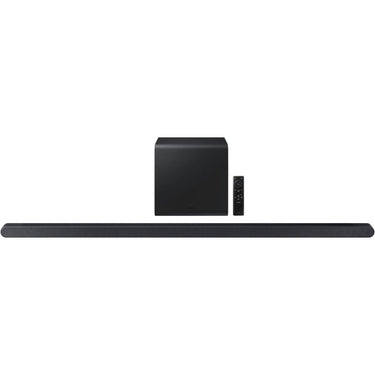 Samsung Ultra-slim 3.1.2ch Wireless Dolby ATMOS Soundbar 2024 + 26 Month Protection Pack