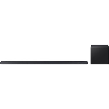 Samsung Ultra-slim 3.1.2ch Wireless Dolby ATMOS Soundbar 2024 + 26 Month Protection Pack