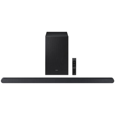 Samsung 3.1ch Q-Series Wireless Dolby Atmos Soundbar 2024 +26 Month Protection Pack
