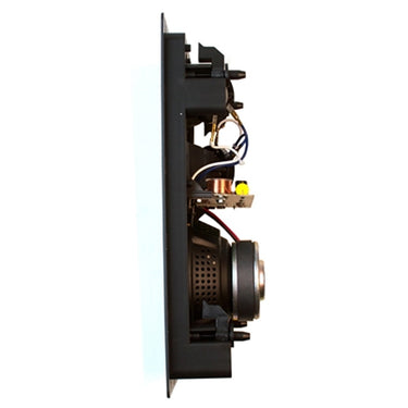 Klipsch R-5650-S II In-Wall Speaker - Black (Each)