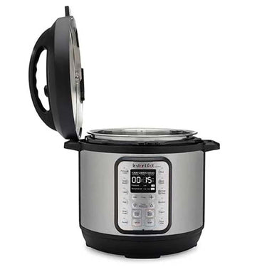 Instant Pot Duo Plus 6 qt 9-in-1 Electric Pressure Cooker (Refurbished)