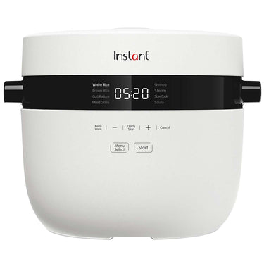 Instant Pot 20-cup Multigrain Cooker (Refurbished)