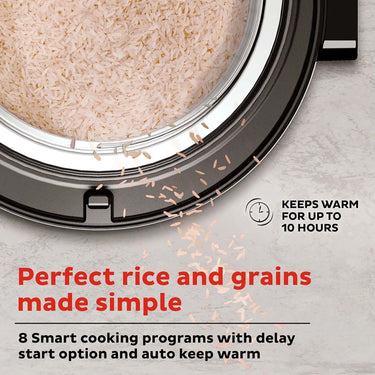 Instant Pot 20-cup Multigrain Cooker (Refurbished)