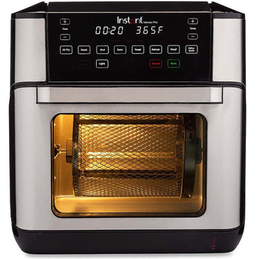 Instant Pot Vortex Pro 10 qt 9-in-1 Air Fryer Toaster Oven (Refurbished)