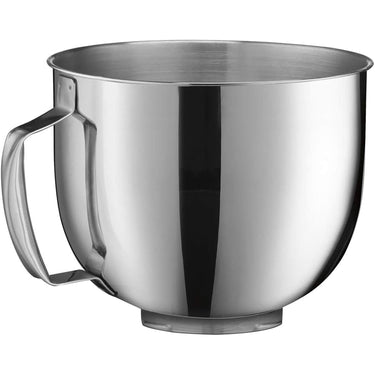 Cuisinart Precision Master 5.5 Qt 12-Speed Onyx Black Stand Mixer, Refurbished